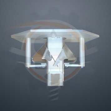 Bag Forming Set