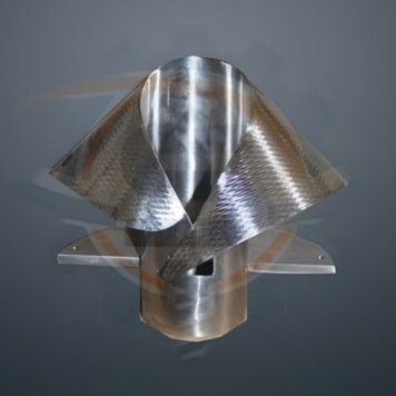 Bag Forming Set