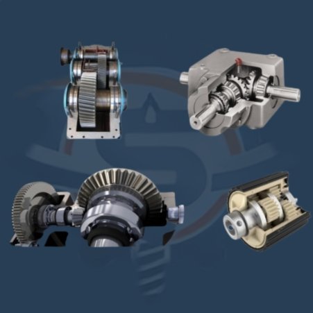 Gear Box