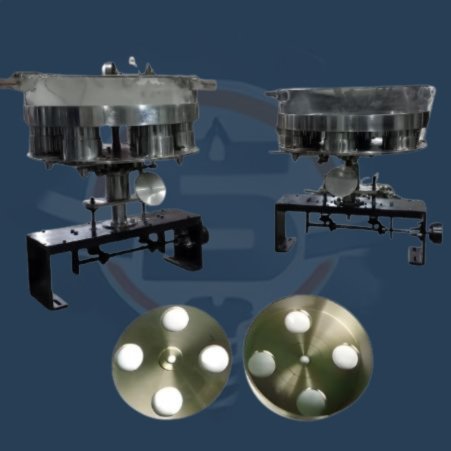 Packing Machine Disk