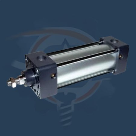 Pneumatic Cylinders