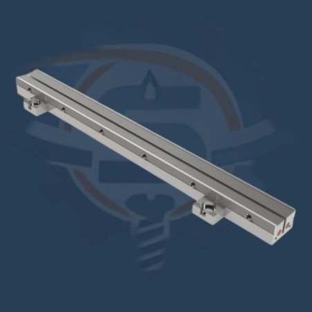 Sealing JAWS