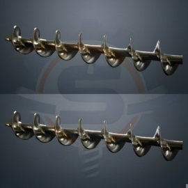 Sealing Units