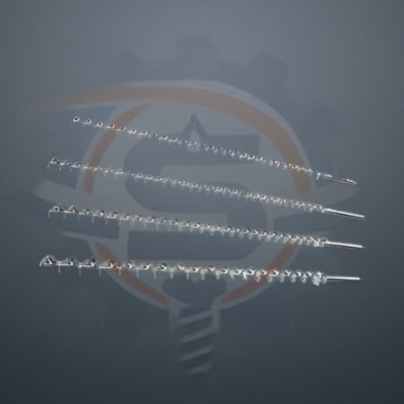 Taper Augermatic Screw